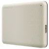 Toshiba Disque Dur Externe Canvio Advance 4 TB, Blanc – Disques Durs Externes en ligne officielle 13
