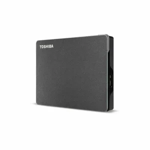Toshiba Disque Dur Externe Canvio Gaming 4 TB – Disques Durs Externes vente pas cher en ligne 7