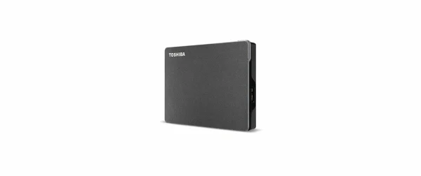 Toshiba Disque Dur Externe Canvio Gaming 4 TB – Disques Durs Externes vente pas cher en ligne 3