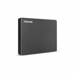 Toshiba Disque Dur Externe Canvio Gaming 4 TB – Disques Durs Externes vente pas cher en ligne 9