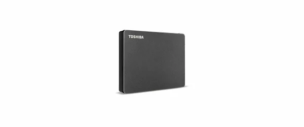Toshiba Disque Dur Externe Canvio Gaming 4 TB – Disques Durs Externes vente pas cher en ligne 4