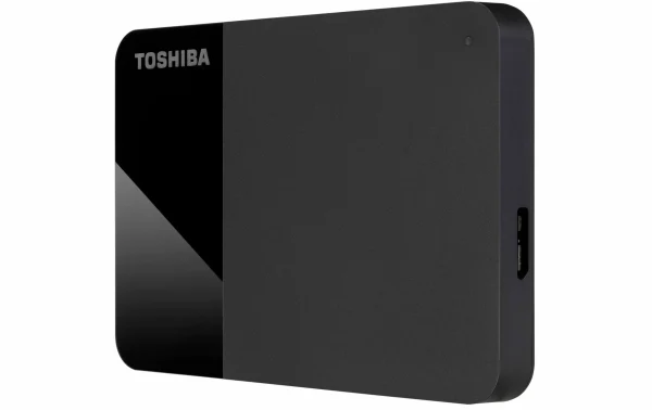 Toshiba Disque Dur Externe Canvio Ready 4 TB – Disques Durs Externes site soldes 1