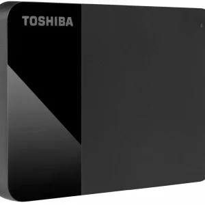 Toshiba Disque Dur Externe Canvio Ready 4 TB – Disques Durs Externes site soldes 7