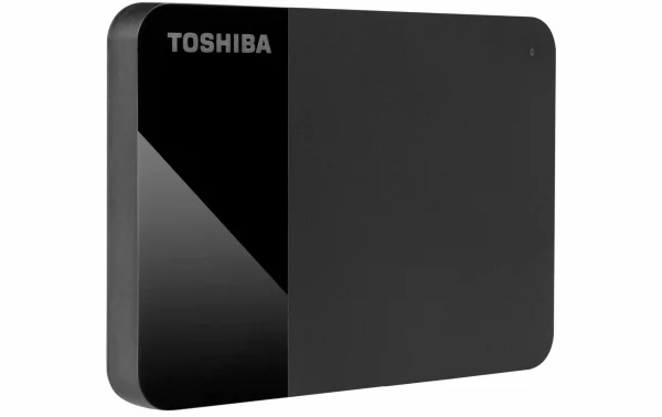 Toshiba Disque Dur Externe Canvio Ready 4 TB – Disques Durs Externes site soldes 3