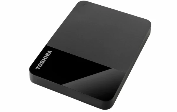 Toshiba Disque Dur Externe Canvio Ready 4 TB – Disques Durs Externes site soldes 4