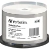 site en ligne VERBATIM DVD+R 8.5 GB, Tour (50 Pièce/s) – DVD+R 5