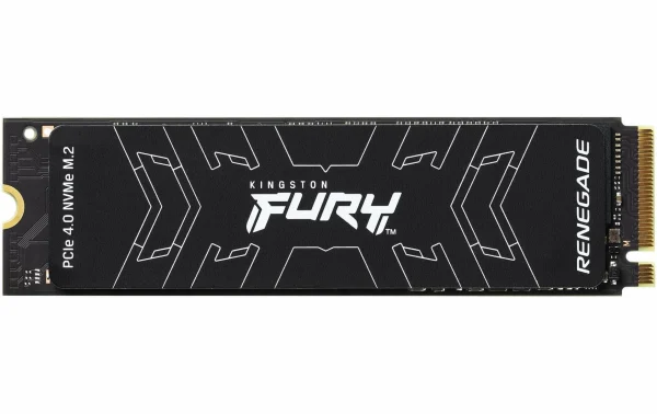 grossiste en ligne Kingston SSD FURY Renegade M.2 2280 NVMe 1000 GB – SSD (Solid State Disks) 1