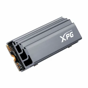 soldes ADATA SSD Flash GAMMIX S70 M.2 2280 NVMe 1000 GB – SSD (Solid State Disks) 7