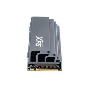 soldes ADATA SSD Flash GAMMIX S70 M.2 2280 NVMe 1000 GB – SSD (Solid State Disks) 9