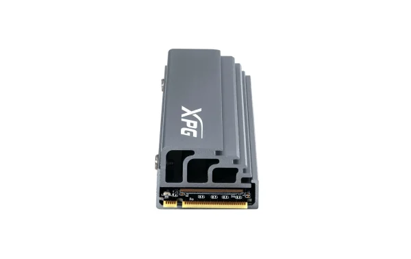 soldes ADATA SSD Flash GAMMIX S70 M.2 2280 NVMe 1000 GB – SSD (Solid State Disks) 4