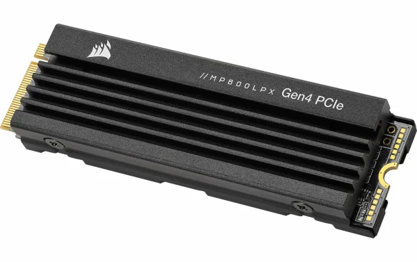 REMISE Corsair SSD MP600 Pro LPX M.2 2280 NVMe 1000 GB – SSD (Solid State Disks) 1