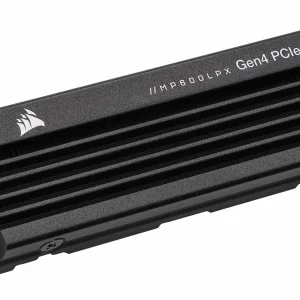 REMISE Corsair SSD MP600 Pro LPX M.2 2280 NVMe 1000 GB – SSD (Solid State Disks) 7