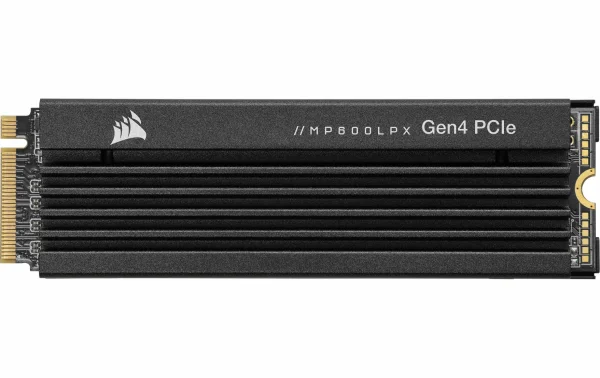 REMISE Corsair SSD MP600 Pro LPX M.2 2280 NVMe 1000 GB – SSD (Solid State Disks) 4