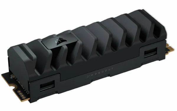 se précipiter pour acheter Corsair SSD MP600 PRO XT M.2 2280 NVMe 1000 GB – SSD (Solid State Disks) 1