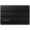 Samsung Portable SSD T7 Shield 2TB Noir – MU-PE2T0S/EU – SSD (Solid State Disks) pas cher en ligne 10
