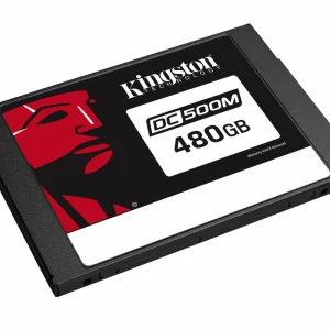 Kingston SSD (Solid State Disks) SSD DC500M 2,5 en ligne officielle 7