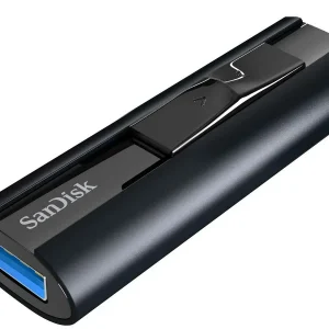 nouvelle saison SanDisk Clé USB Extreme PRO USB 3.2 512 GB – Sticks USB 6