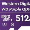 mode WD Western Digital Carte MicroSDXC SC QD101 Ultra Endurance 512 GB – Cartes Mémoire 13