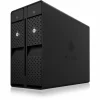 RAIDSONIC Disques Durs Externes ICY BOX Boîtier Externe IB-RD3802-C31 3.5 à prix imbattables 5