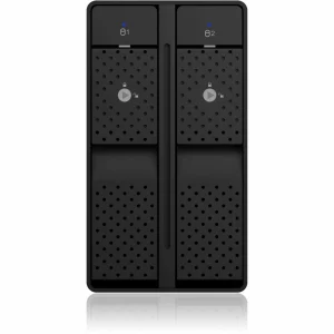 RAIDSONIC Disques Durs Externes ICY BOX Boîtier Externe IB-RD3802-C31 3.5 à prix imbattables 9