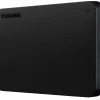Service Clients Dédié Toshiba Disque Dur Externe Canvio Basics USB-C 4 TB – Disques Durs Externes 11