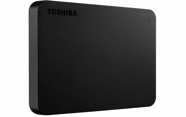 Service Clients Dédié Toshiba Disque Dur Externe Canvio Basics USB-C 4 TB – Disques Durs Externes 3