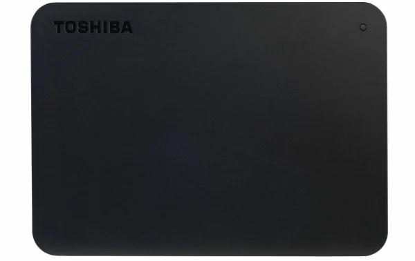 Service Clients Dédié Toshiba Disque Dur Externe Canvio Basics USB-C 4 TB – Disques Durs Externes 4