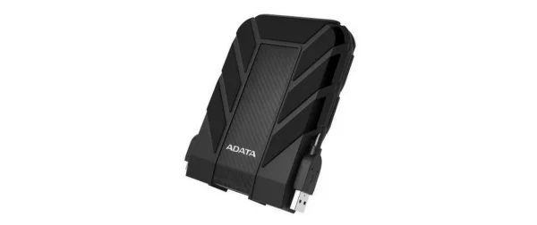 ADATA Disque Dur Externe AHD710P 4 TB, Noir – Disques Durs Externes qualité supérieure 1