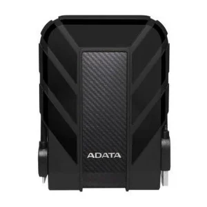 ADATA Disque Dur Externe AHD710P 4 TB, Noir – Disques Durs Externes qualité supérieure 7