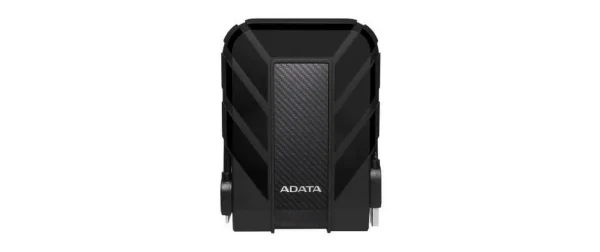 ADATA Disque Dur Externe AHD710P 4 TB, Noir – Disques Durs Externes qualité supérieure 3