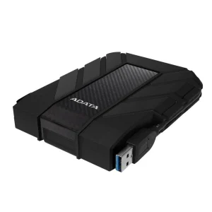 ADATA Disque Dur Externe AHD710P 4 TB, Noir – Disques Durs Externes qualité supérieure 9