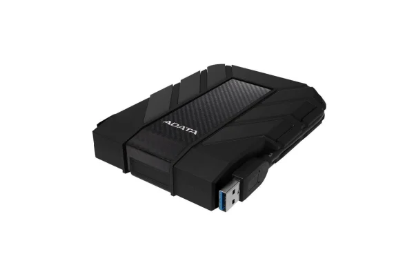 ADATA Disque Dur Externe AHD710P 4 TB, Noir – Disques Durs Externes qualité supérieure 4