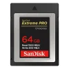 SanDisk Carte CFexpress Extreme Pro Typ B 64GB – Cartes Mémoire Meilleur Service 11