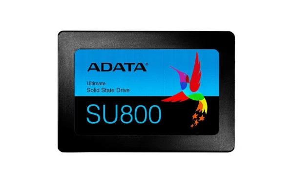 ADATA SSD (Solid State Disks) SSD SU800 3D NAND 2.5 soldes magasin 1