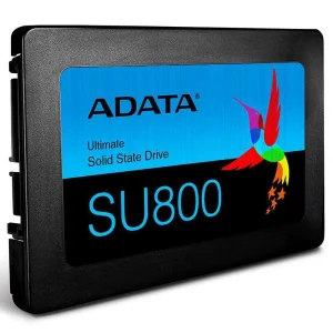 ADATA SSD (Solid State Disks) SSD SU800 3D NAND 2.5 soldes magasin 9