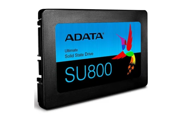 ADATA SSD (Solid State Disks) SSD SU800 3D NAND 2.5 soldes magasin 4