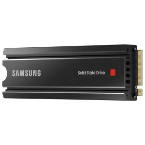 Livraison Standard/Rapide Samsung 980 Pro 2000 GB M.2 NVMe Heatsink – SSD – SSD (Solid State Disks) 7
