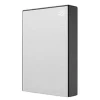 qualité supérieure Seagate Disque Dur Externe One Touch Portable 5 TB, Argenté – Disques Durs Externes 11