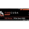 Seagate SSD FireCuda 530 M.2 2280 NVMe 1000 GB – SSD (Solid State Disks) De Qualité 13