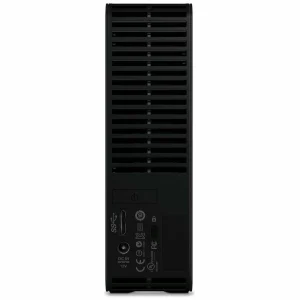 Pas Cher soldes France Western Digital Disque Dur Externe WD Elements Desktop 6 TB – Disques Durs Externes 9