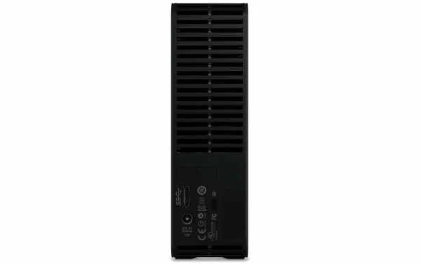 Pas Cher soldes France Western Digital Disque Dur Externe WD Elements Desktop 6 TB – Disques Durs Externes 4