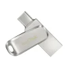 nouveau produit SanDisk Clé USB Ultra Dual Luxe USB Type-C 1000 GB – Sticks USB 11