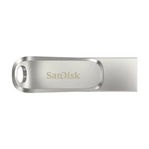 nouveau produit SanDisk Clé USB Ultra Dual Luxe USB Type-C 1000 GB – Sticks USB 7