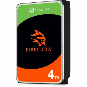 Seagate Disques Durs Internes Disque Dur FireCuda 3.5 marque pas cher 7