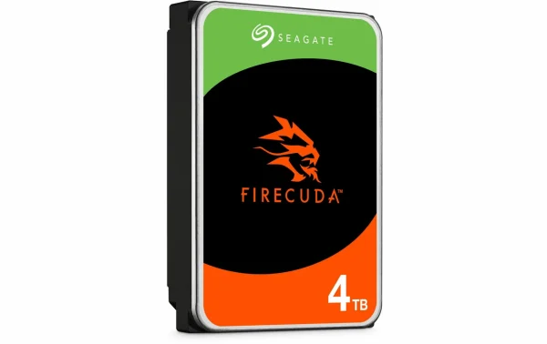 Seagate Disques Durs Internes Disque Dur FireCuda 3.5 marque pas cher 4