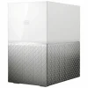 WD My Cloud Home Duo 6 TB 2 X Red 3 TB – NAS Mémorisation Par Réseau – NAS offre spéciale 13