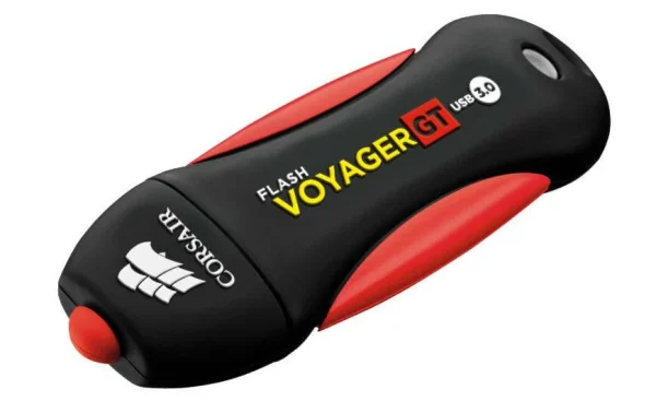 Corsair Clé USB Flash Voyager GT USB 3.0 512 GB – Sticks USB grande surprise 1