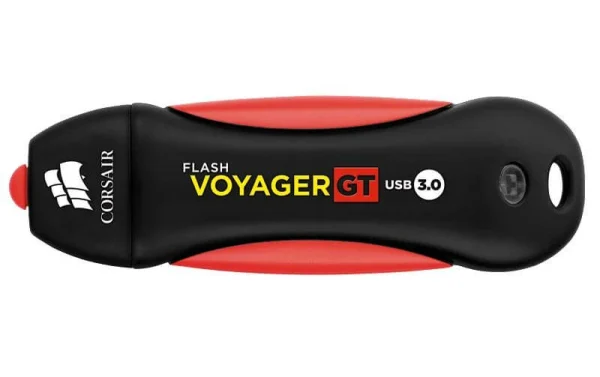 Corsair Clé USB Flash Voyager GT USB 3.0 512 GB – Sticks USB grande surprise 3