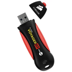 Corsair Clé USB Flash Voyager GT USB 3.0 512 GB – Sticks USB grande surprise 9