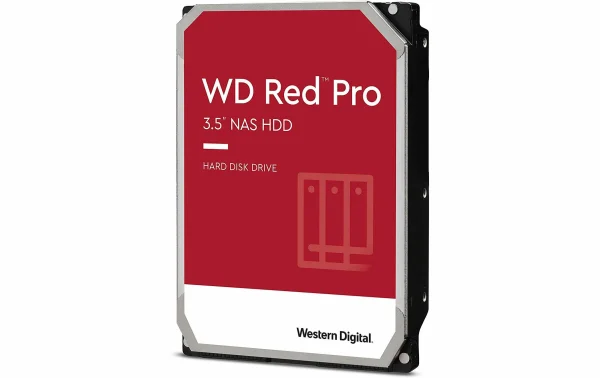 Meilleur Service Disques Durs Internes Western Digital Disque Dur WD Red Pro 3.5 1